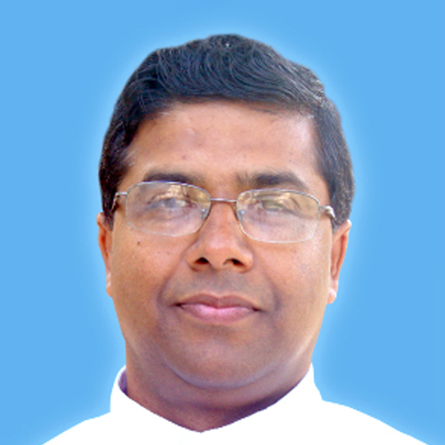 Rev. Fr Maniamkeril John